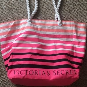 Beach bag!
